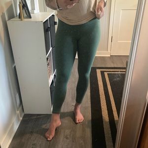 Born Primitive Leggings